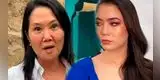 Keiko Fujimori REAPARECE tras fuerte comunicado de su hija Kyara Villanella donde LA DESMIENTE: ¿Qué hizo?