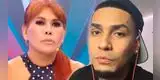Youna CONMUEVE a Magaly Medina tras revelar LA VERDAD sobre su salud tras diagnóstico de cáncer: "Lastimosamente..."