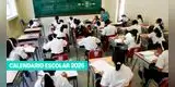 Confirmado | Minedu CAMBIÓ fecha de las primeras vacaciones del Año Escolar 2026: ¿No serán 7 días?