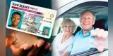 ¡Atención conductores en EE.UU.! Este grupo no podrá renovar su licencia de conducir este 2026 como es usual