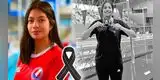 Muere joven seleccionada nacional tras ser atropellada por sujeto que se dio a la fuga en San Isidro: fue multicampeona en varias disciplinas