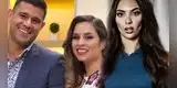 Natalie Vértiz ROMPE SU SILENCIO sobre Ethel Pozo y Yaco Eskenazi juntos en programa tras rumores de ROMANCE: "Tienen fotos..."