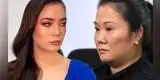 Hija de Keiko Fujimori anuncia que SE VA DEL PERÚ por IMPORTANTE MOTIVO tras enfrentarse a su mamá