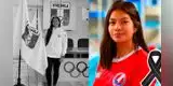 Agencia mundial de apnea LANZÓ DESGARRADOR MENSAJE tras muerte de PERUANA MULTICAMPEONA: "Su trágica partida dejó un vacío inmenso"