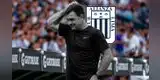 ¿Pablo Guede ya está 'cocinado? Revelan quién sería el próximo DT de Alianza Lima: "Es un nombre que gusta..."