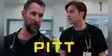 The Pitt, temporada 2 capítulo 7 COMPLETO en español latino: LINK para ver ONLINE serie con Noah Wyle