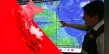 Perú en riesgo | SENAMHI activa NIVEL ROJO por fenómeno meteorológico de gran magnitud en estas TRES IMPORTANTES regiones