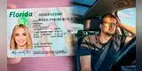 La FECHA OFICIAL en que las licencias de conducir de Florida CAMBIARÁN: Comenzarán a distinguir a los migrantes