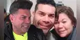 'Tomate' Barraza SE QUIEBRA al revelar que su MAMÁ fue nuevamente diagnosticada con CÁNCER: “Con metástasis en…”