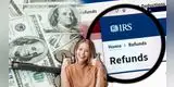 Reembolso del IRS en 2026: GUÍA para saber donde se encuentra tu dinero y lo que debes hacer si está perdido, robado o fue destruido