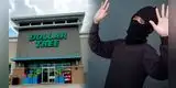 Terror en el Dollar Tree: Hombre que amenazó a clientes con pistola en la tienda es INTENSAMENTE BUSCADO por la policía