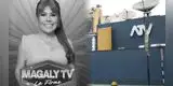 ATV tomaría DRÁSTICA DECISIÓN en su programación en medio de CRISIS de rating de 'Magaly TV'', revela Ric La Torre: "Se iría del aire"