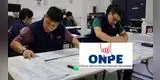 ONPE lanza convocatoria de trabajo para apoyar en las Elecciones Generales 2026: revisa cómo postular, sueldos y más