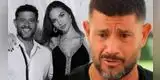 Yaco Eskenazi IMPACTA al confesar si quiso SERLE INFIEL a Natalie Vértiz: "Soy hombre y sé reconocer..."