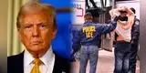 ALERTA INMIGRANTES | Trump ORDENA detener y encarcelar a todos a ESTOS INDOCUMENTADOS, pese a llevar años en el país