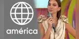 Natalie Vértiz ROMPE SU SILENCIO sobre el VERDADERO motivo de su salida de América Televisión: "No estaba alineada..."