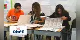 ONPE confirma pago para los Miembros de Mesa en 2026: consulta HOY si has sido elegido para apoyar en las próximas Elecciones Generales