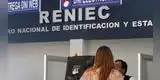 Confirmado | Reniec facilita la emisión del DNI electrónico desde casa: revisa quiénes pueden acceder a este beneficio