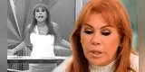 Programa de Magaly Medina sufre FUERTE CAMBIO tras registrar BAJO RATING y ella lo confirma: "Desde este lunes..."