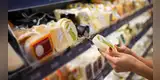 Peligro en el supermercado: autoridades ordenan el RETIRO urgente de QUESOS de marcas conocidas por riesgo a la salud