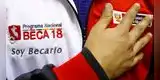 Beca 18 rompe su silencio y CONFIRMÓ cuándo saldrá la lista de preseleccionados: bases fueron publicadas