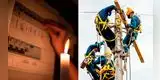 ¡Apagón por 8 horas! Anuncian CORTE MASIVO DE LUZ este miércoles 25: los 10 sectores donde NO HABRÁ SERVICIO