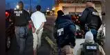 ATENCIÓN INMIGRANTES: Esta es la norma que CASI NADIE CONOCE y es muy utilizada por el ICE para detener a extranjeros y ciudadanos