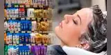 Autoridades exigen retiro inmediato de popular shampoo por considerarlo peligroso: no tenían autorización