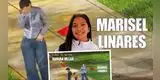 Exponen IMPACTANTES IMÁGENES de periodista Marisel Linares JUNTO a su hijastro HORAS después de atropello a deportista: Esto hicieron