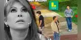 Reportero de Magaly EXPLOTA contra Latina por ARRUINAR su exclusiva y mostrar imágenes de Marisel Linares junto a su hijastro