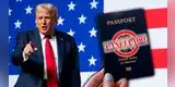 EE.UU. podría PROHIBIR la emisión del pasaporte americano a ESTOS EXTRANJEROS a pesar que hayan nacido en el país