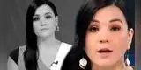 Marisel Linares y la vez que ENFURECIÓ en vivo por la IMPUNIDAD en el país: "Así funciona nuestra justicia"