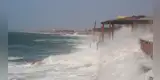 Marina de Guerra advierte PELIGROSO OLEAJE en el litoral peruano desde HOY: revisa las zonas afectadas