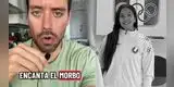 Francisco de Piérola INDIGNA por desatinado comentario sobre atropello de Lizeth Marzano: "Todos los días mueren..."