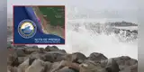 ¿Alerta de Tsunami tras temblor en Lima? Marina de Guerra lanza comunicado tras sismo