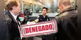 ATENCIÓN | Te pueden NEGAR LA ENTRADA a EE.UU. solo por estos detalles en tu PASAPORTE