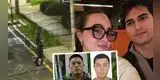 Miembro de la PNP vio atropello a Lizeth Marzano en TIEMPO REAL: Revelan por qué NO DETUVIERON a Adrián Villar en casa de su novia