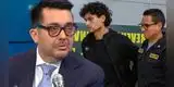 Abogado de Lizeth Marzano revela la INDIGNANTE ESTRATEGIA de Adrián Villar al viajar a Cajamarca: “Escape...”