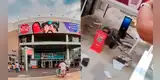 ¡ATENCIÓN! Municipalidad toma DRÁSTICA decisión contra MallPlaza Bellavista tras desplome de parte del techo