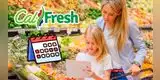 CalFresh marzo 2026: Revisa el calendario de cupones de alimentos, según el número de Tarjeta EBT