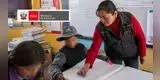 Minedu alista BONO para profesores y auxiliares que cumplan estos requisitos: beneficio se paga desde marzo 2026 a nivel nacional