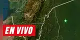 [EN VIVO] Temblor en Perú hoy, 1 de marzo de 2026: epicentro y hora de registró del sismo