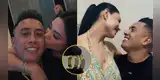 De INFARTO: revelan el ELEVADO valor del exclusivo anillo que Christian Cueva dio a Pamela Franco