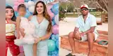 Darinka Ramírez acusa a Farfán de no asumir gastos escolares: "Mi pareja y yo cubrimos todo, él ni ha preguntado"