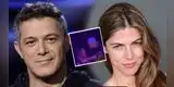 ¿Confirman relación? Alejandro Sanz se BESA con Stephanie Cayo en PLENO CONCIERTO y seguidores quedan en SHOCK