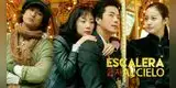‘Escalera al cielo’, el drama que hizo llorar a una generación, llega a cine de Perú: costo de entradas y más