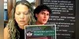 Madre de Adrián Villar SE NEGÓ a encubrirlo tras atropello a Lizeth Marzano y quiso LLEVÁRSELO, pero él se RESISTIÓ: "Hay que afrontar"