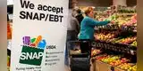 ATENCIÓN beneficiarios de SNAP | Estos son los NUEVOS CAMBIOS que comienzan a implementarse desde el 1 de marzo
