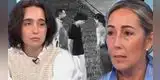 Mamá de Francesca Montenegro ENFURECE al hablar de Adrián Villar y no se PREOCUPA por investigación: "No tenemos nada que temer"