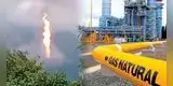 Confirmado: habrá racionamiento de gas natural durante 14 días y Minem YA DECLARÓ qué usuarios serán los afectados